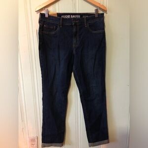 🔊 Eddie Bauer | NEW Boyfriend Jeans
